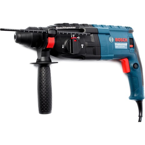 Перфоратор Bosch GBH 2-24 DRE
