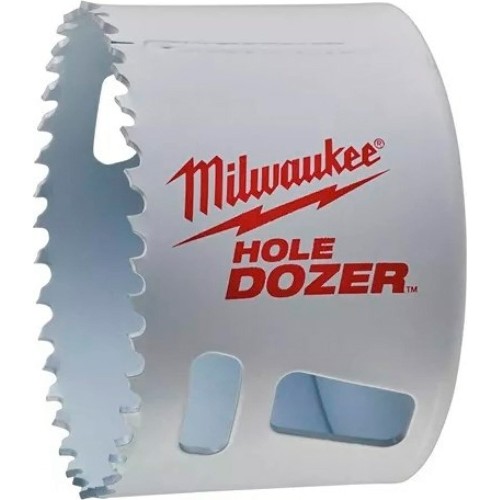 Коронка Milwaukee 70мм биметаллическая (163)