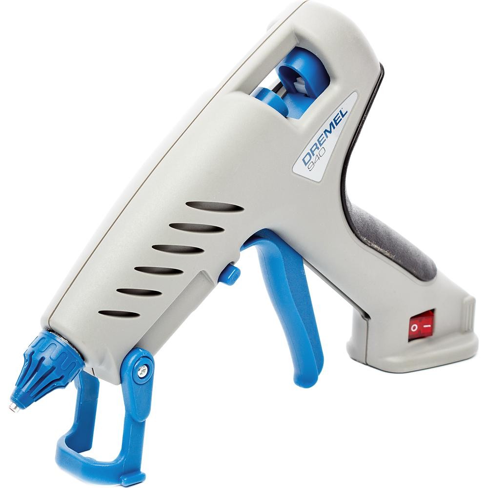 Пистолет клеевой Dremel 940JC