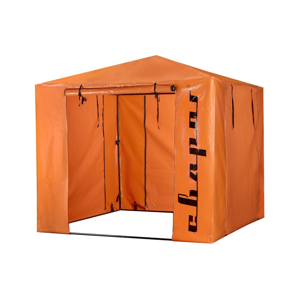 Палатка сварщика GZ925 2.5x2.5