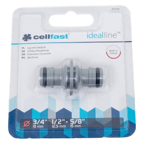 Переходник Cellfast IDEAL (50-640)