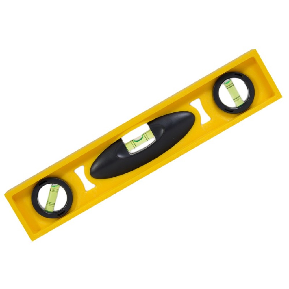 Уровень STANLEY FOAMCAST 300мм 1-42-474