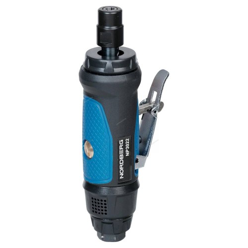 Пневмобормашинка с комплектом насадок NORDBERG NP3022K