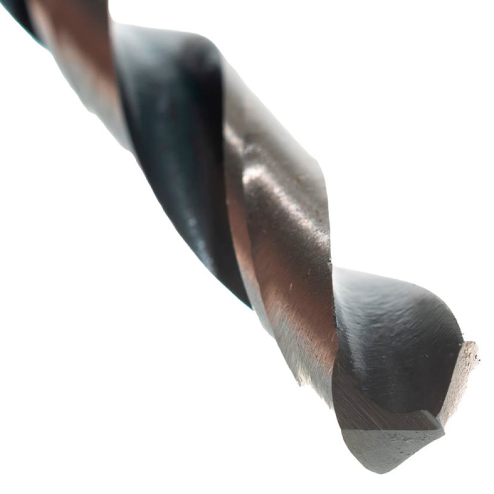 Сверло по металлу Bosch PointTeQ 8x117мм 10шт (248)