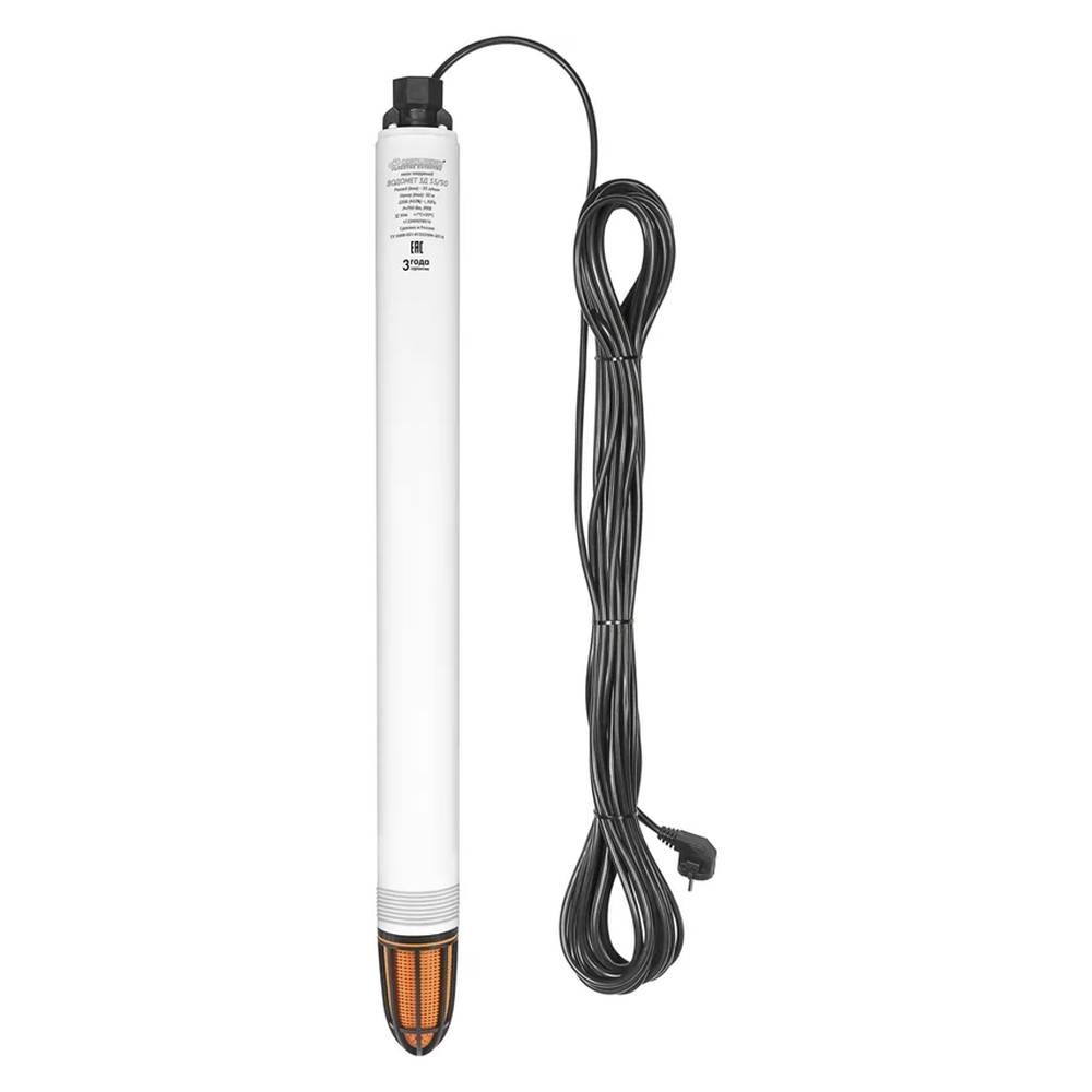 Насос скважинный Джилекс Водомет 3Д 55/50