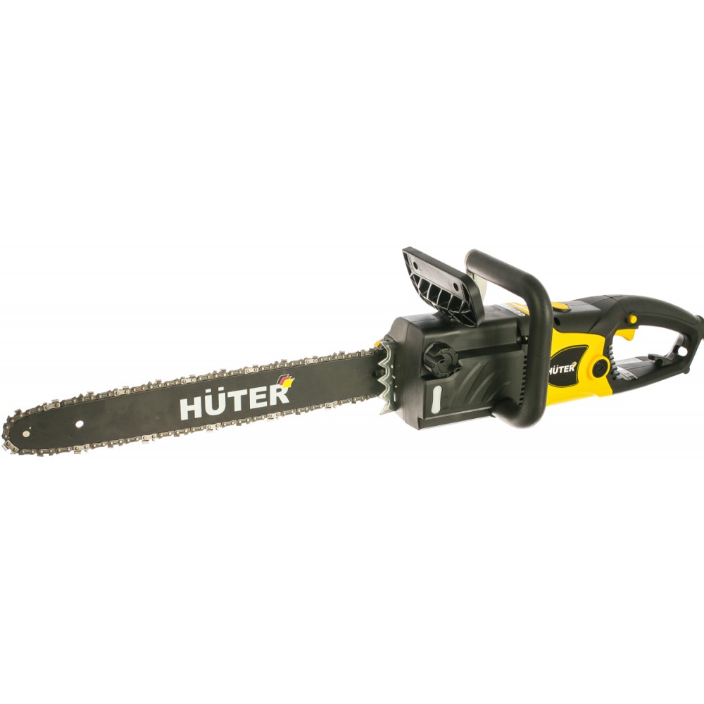 Электропила HUTER ELS-2800