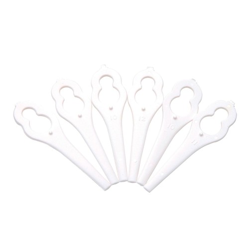 Ножи сменные для триммера Bosch ART23 230мм