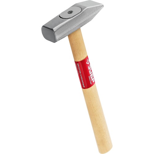 ЗУБР 600 г, слесарный молоток (20015-06)
