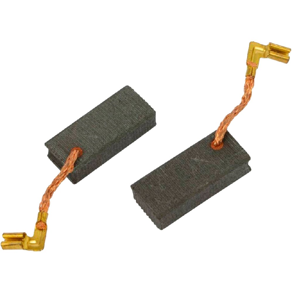Комплект угольных щеток Cofra для электроинструмента MAKITA SDM-34610 2шт