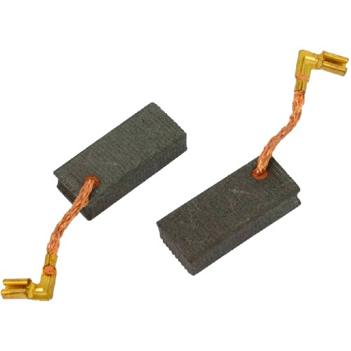 Комплект угольных щеток Cofra для электроинструмента MAKITA SDM-34610 2шт