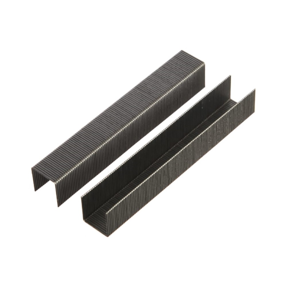 Скобы для степлера Практика 53/12 1000шт (037-312)