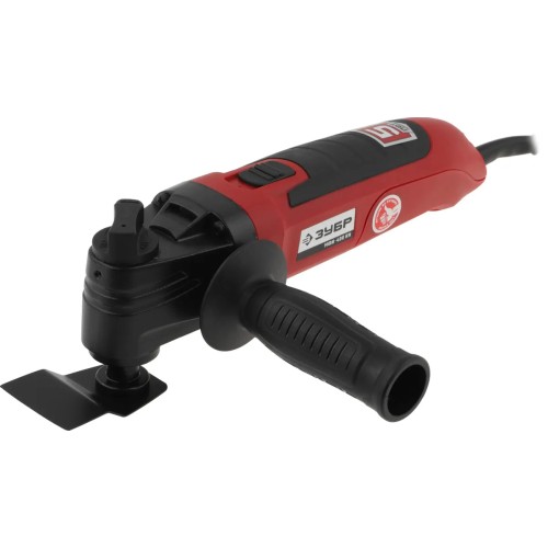 Реноватор ЗУБР МФИ-400 КН