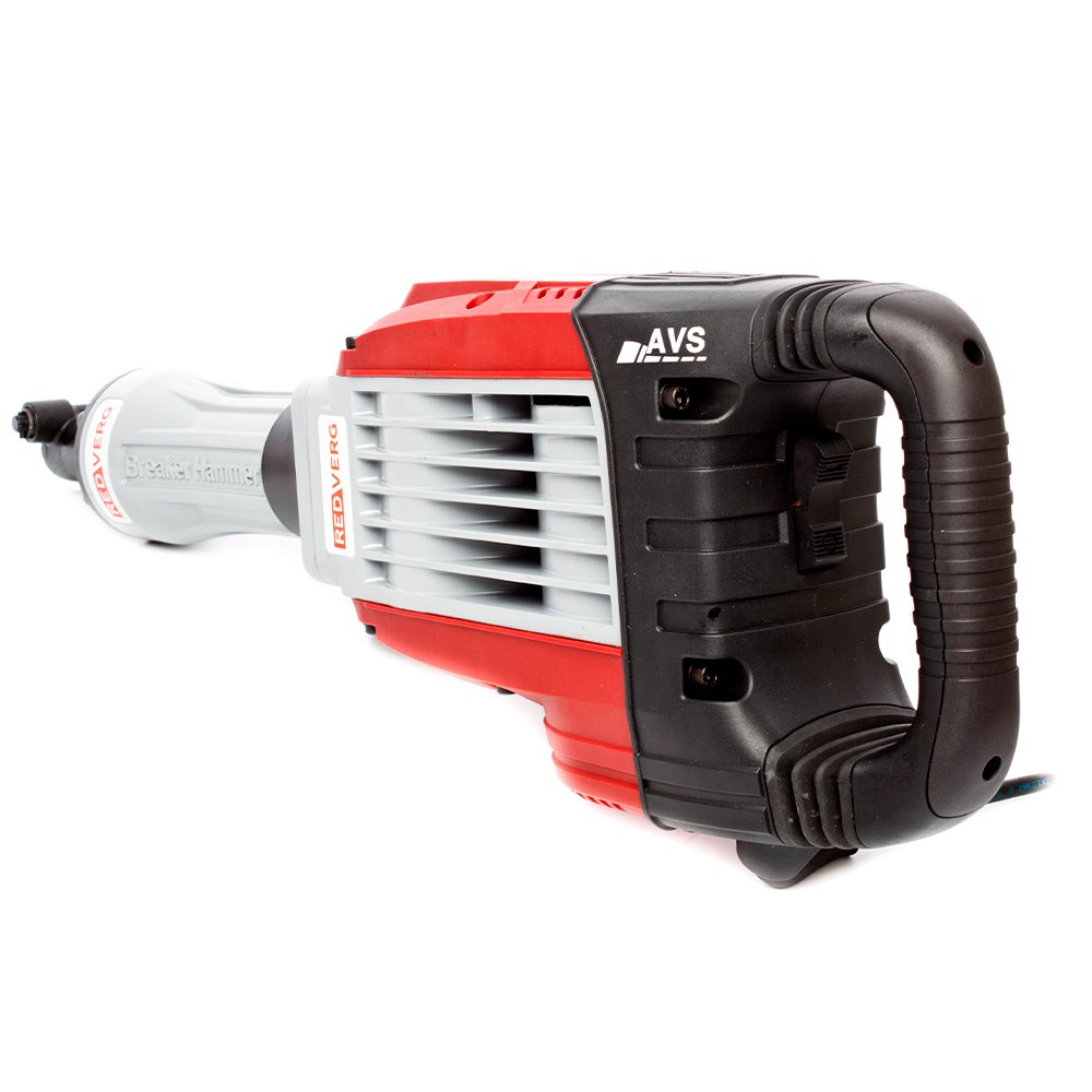 Отбойный молоток REDVERG RD-DH1850