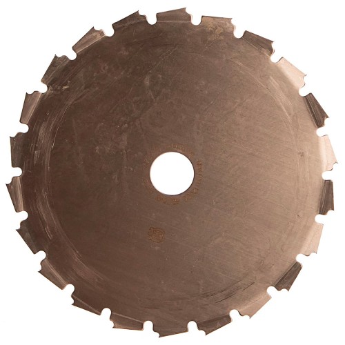 Диск для кустореза Husqvarna Scarlett 200х22.2мм 22 зуба (5784425-01)
