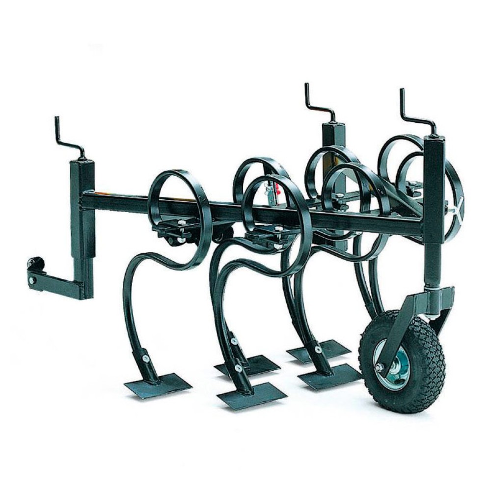 Культиватор STIGA на пружинной стойке для Park 2WD и 4WD (13-0978-61)
