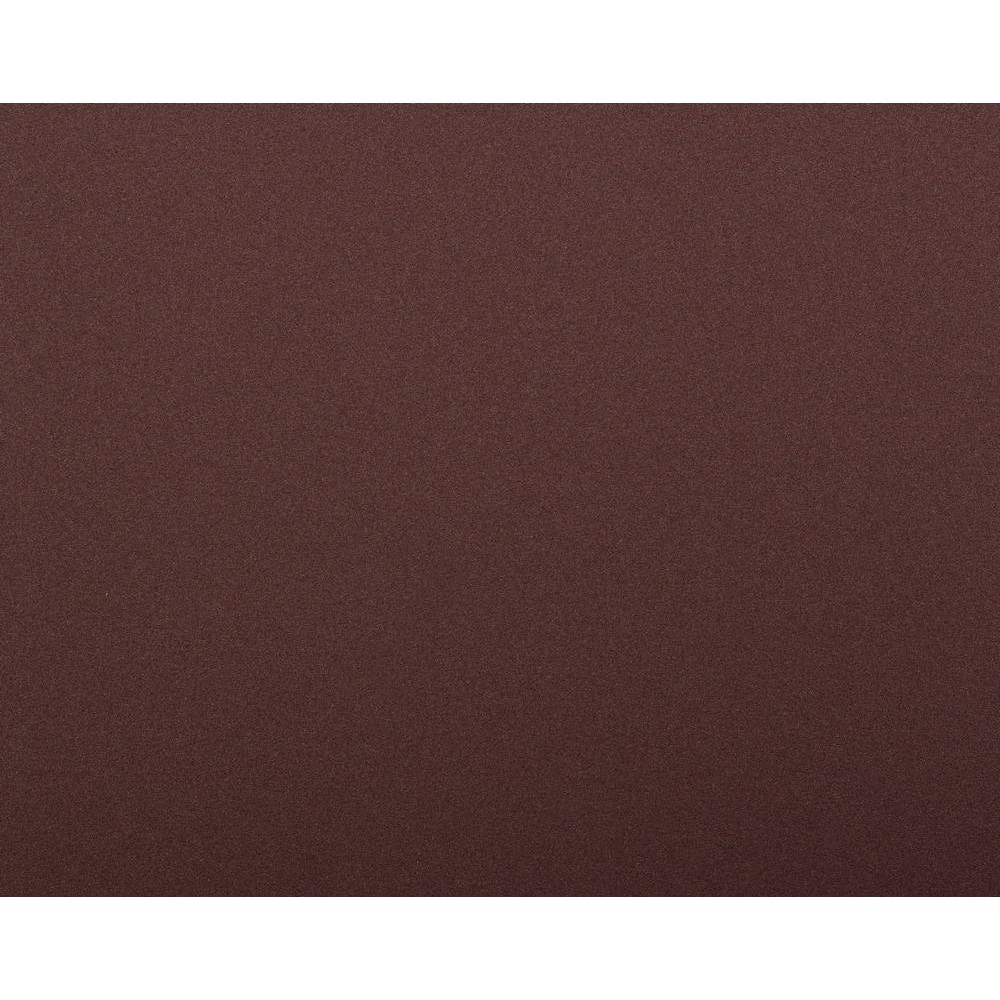 ЗУБР Р120, 230 х 280 мм, 5 шт, водостойкий, шлифовальный лист на бумажной основе (35520-120)