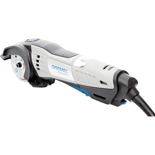 Пила дисковая Dremel DSM20