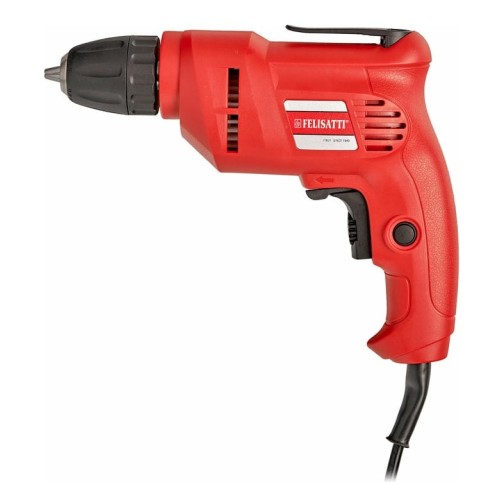 Сетевая дрель Felisatti Д-10/350ЭР безударная