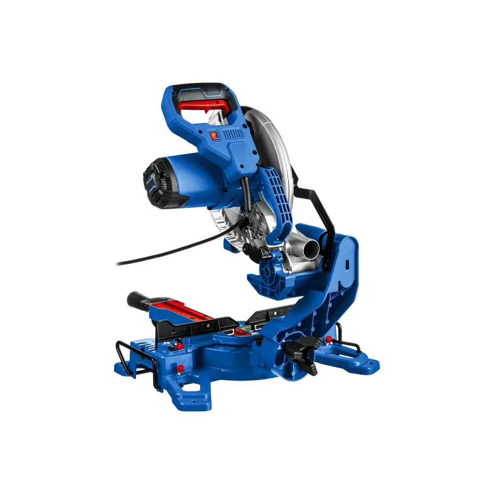 Торцовочная пила ЗУБР Профессионал ППТ-255-П