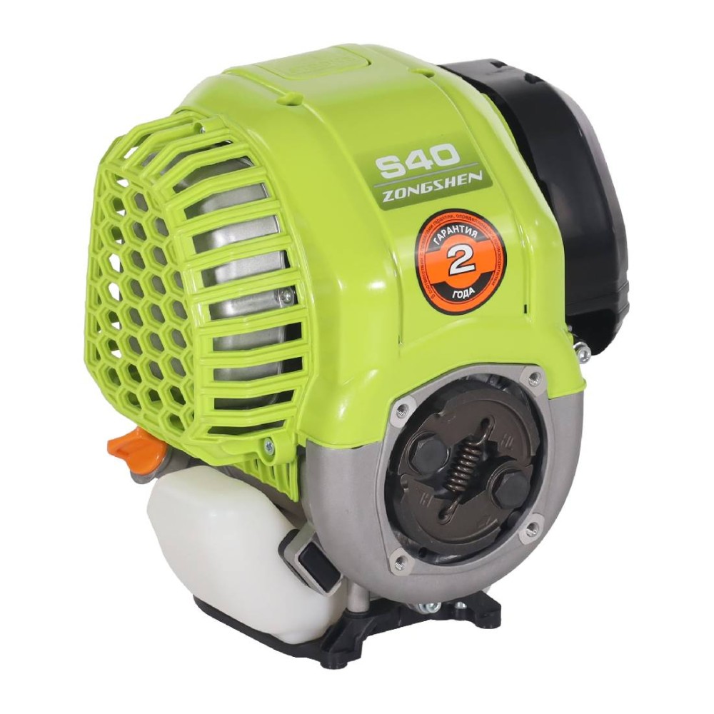 Двигатель бензиновый Zongshen S 40