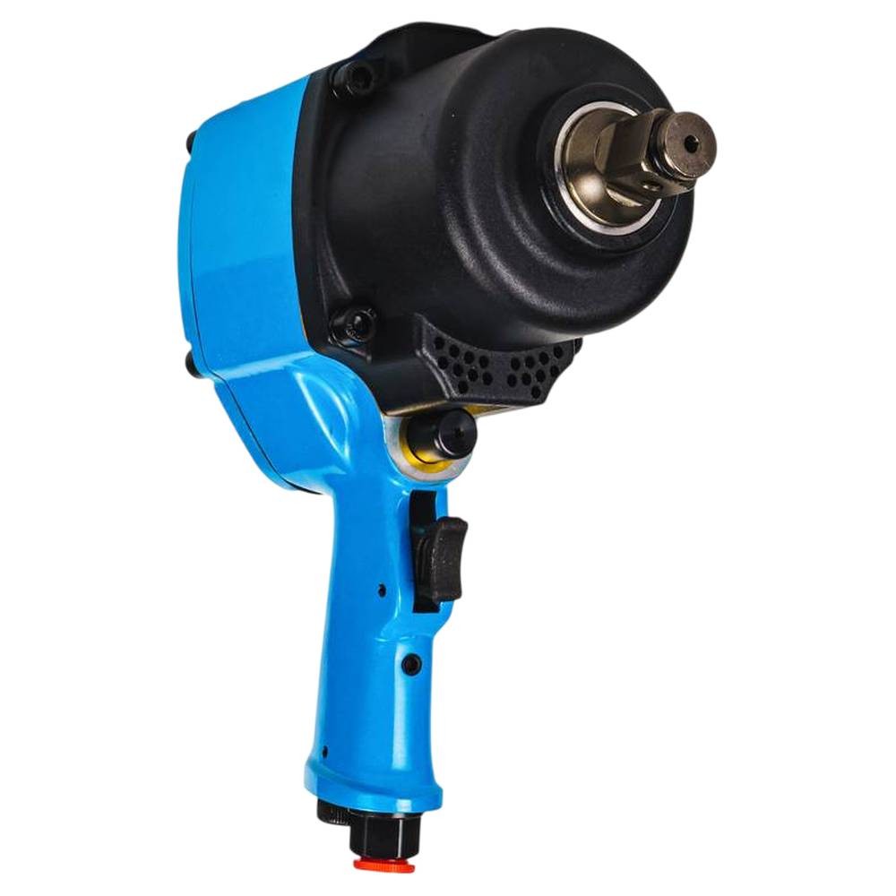 Гайковерт пневматический Concorde CD-IW1600-34 ударный