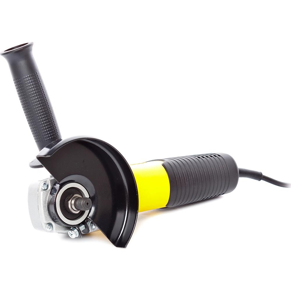 Машина шлифовальная угловая STANLEY SGS105