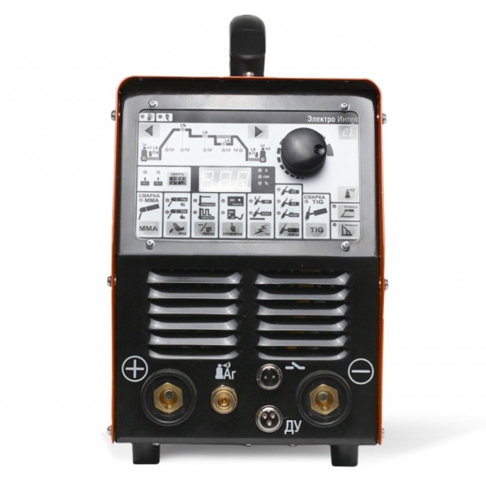 Аппарат аргоно-дуговой сварки NEON ВД-201 АД DC