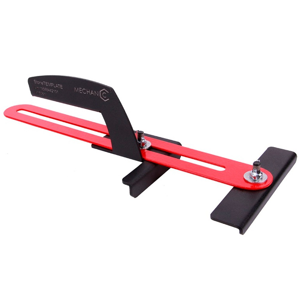 Инструмент ручной для разметки Distar StonTEMPLATE