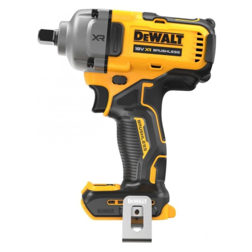 Аккумуляторный гайковерт DeWalt DCF892NT ударный (без акк, без з/у)