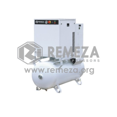 Спиральный компрессор КС7-10-270М