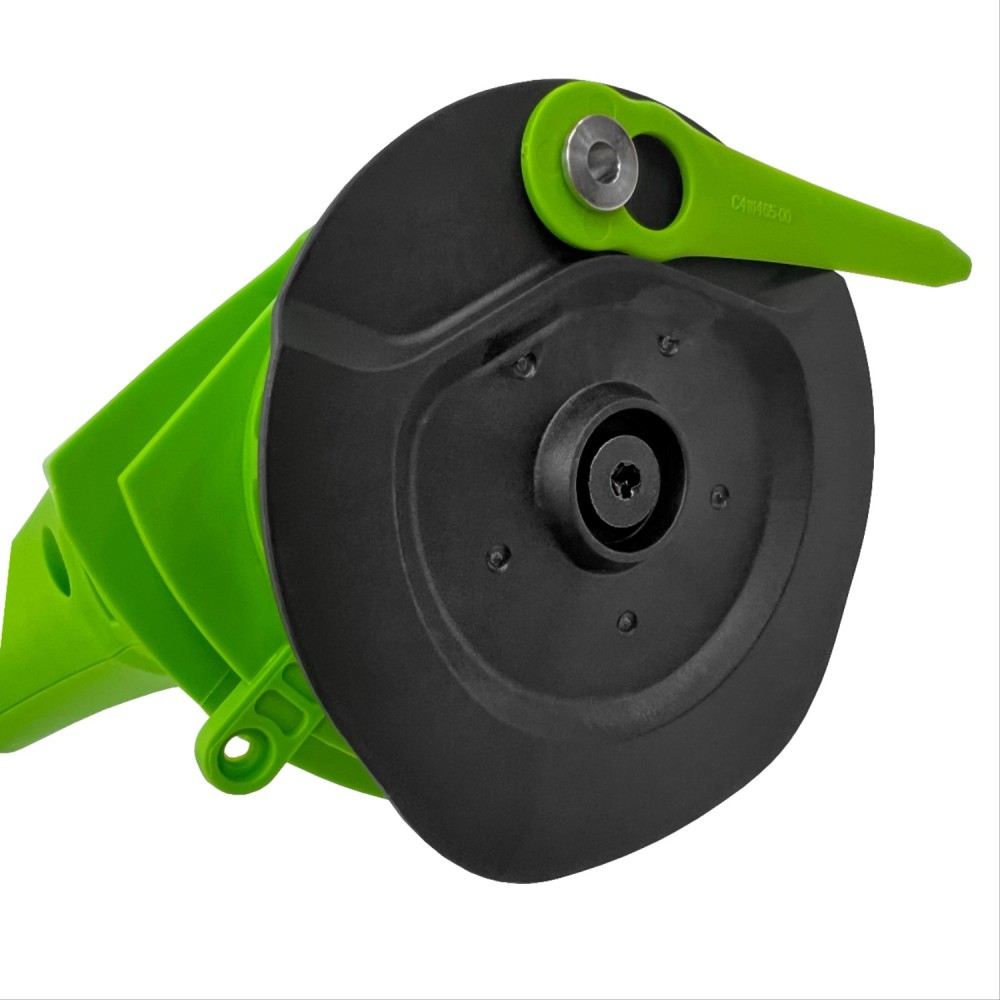 Комплект пластиковых ножей Greenworks (20 шт.) с диском для триммера 2113307SA