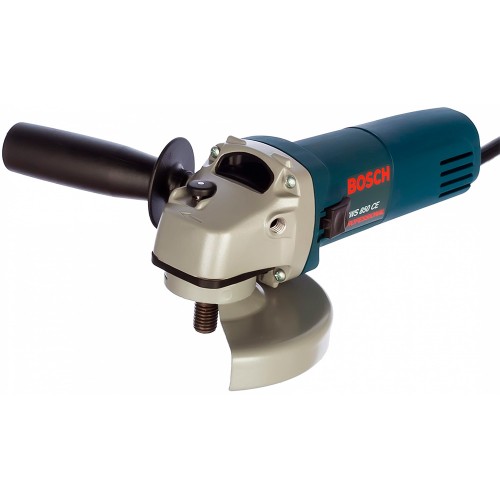 Машина шлифовальная угловая Bosch GWS850CE