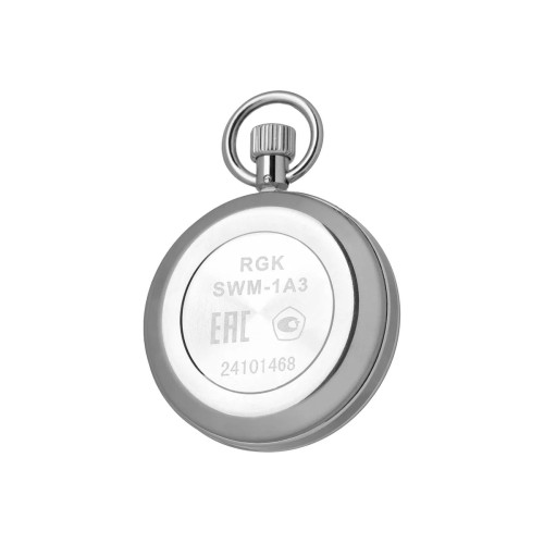 Секундомер механический RGK SWM-1A3 с поверкой