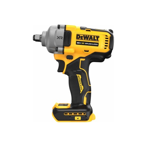 Гайковерт аккумуляторный DeWalt DCF891NT (без акк., без з/у), кейс