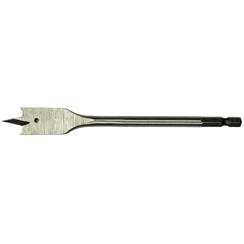 Сверло по дереву 38х150мм (DW-001-3800-0150)