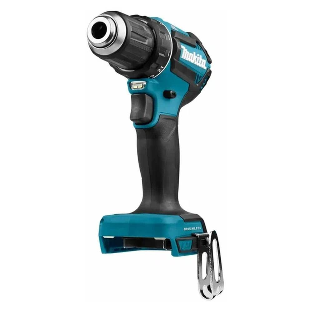 Аккумуляторная дрель-шуруповерт Makita DDF485Z (без акк, без з/у)