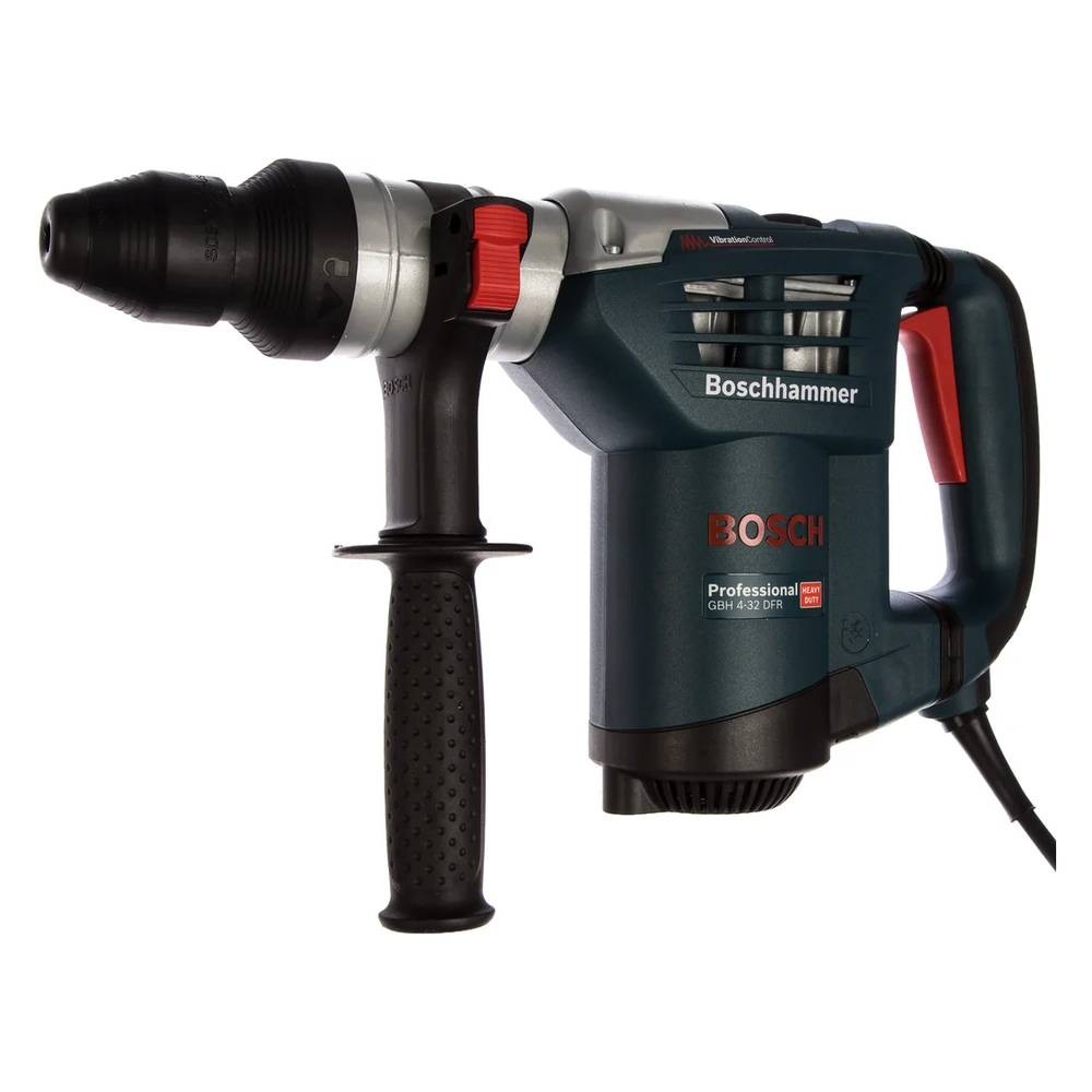 Перфоратор Bosch GBH 4-32DFR (06113321F0)