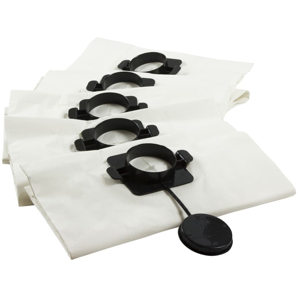 Мешок-пылесборник бумажный OZONE AIR Paper P-309/5 5шт