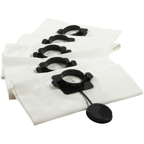 Мешок-пылесборник бумажный OZONE AIR Paper P-309/5 5шт