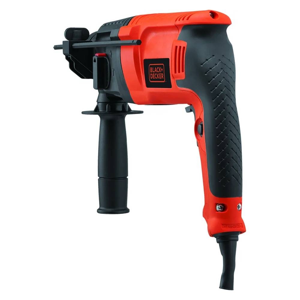 Перфоратор Black&Decker BDHR26KR