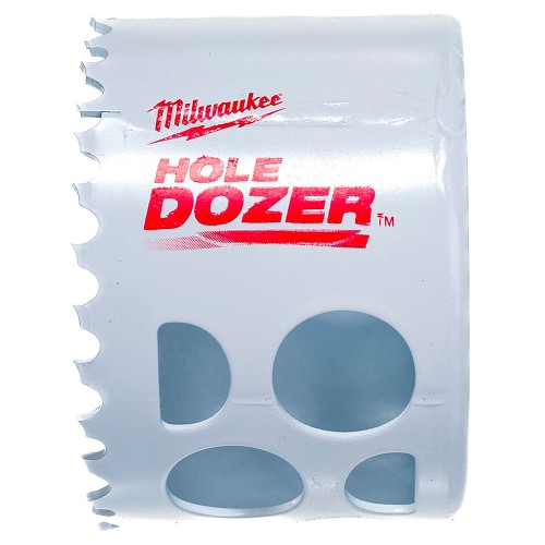 Коронка Milwaukee 68мм биметаллическая (159)