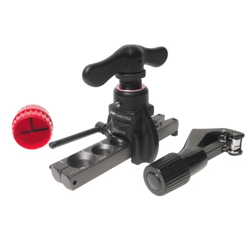 Набор инструментов для резки и развальцовки трубок JTC