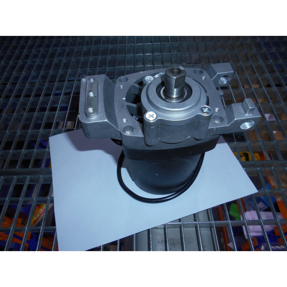 Двигатель RD-SS210-1200-49