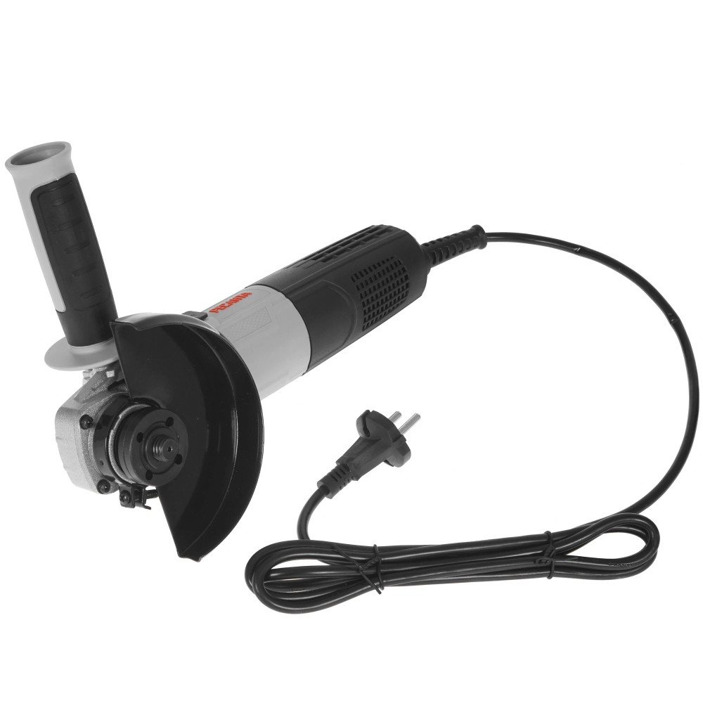 Углошлифовальная машина Ресанта УШМ-125/1100Э