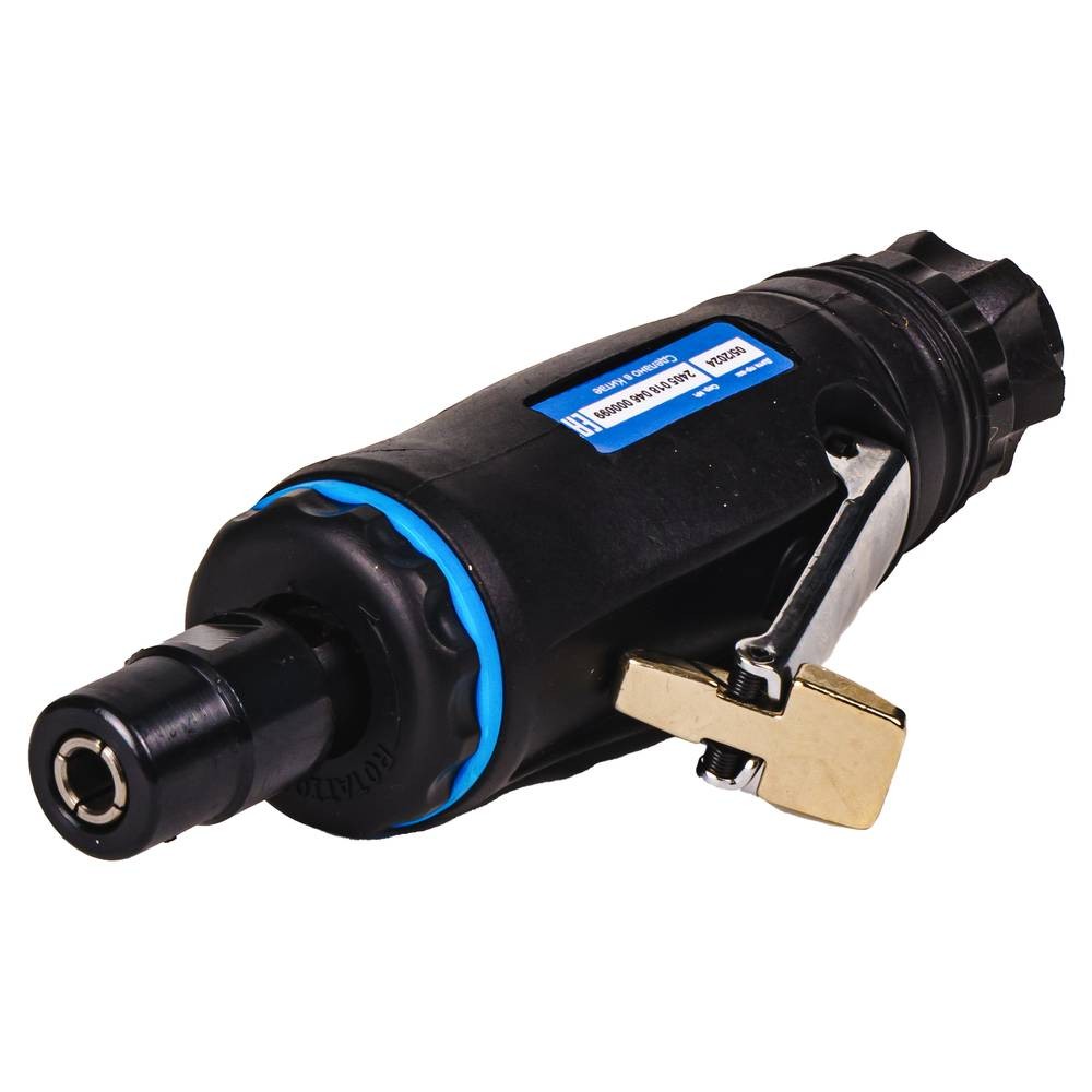 Шлифмашина пневматическая прямая Concorde CD-DG25000CK