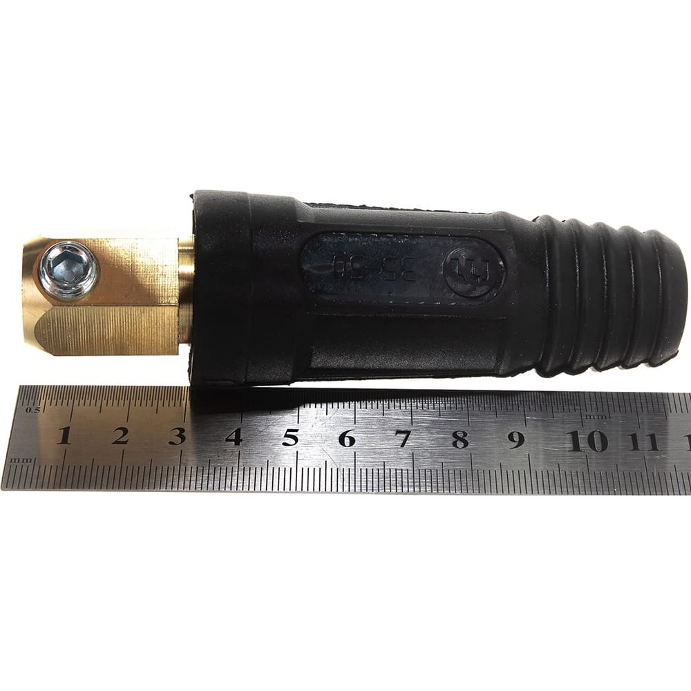 Гнездо СКР 35-50/70 300А (в разобранном виде)