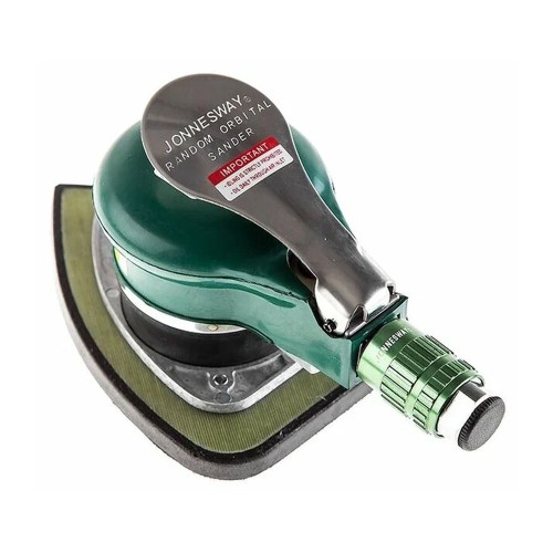 Шлифмашина пневматическая орбитальная JONNESWAY JAS-0010