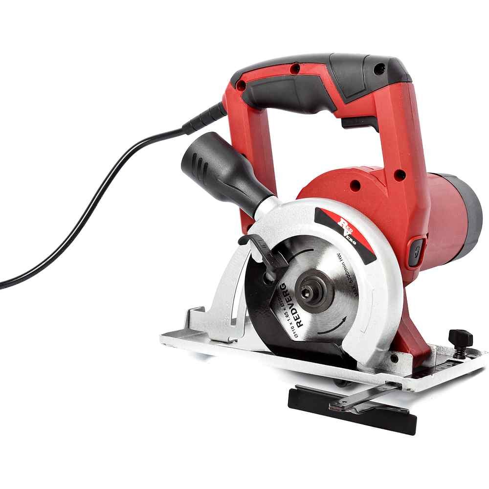 Пила дисковая REDVERG RD-MS850