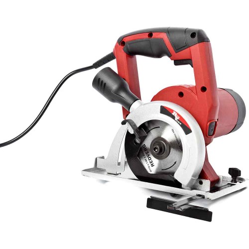Пила дисковая REDVERG RD-MS850