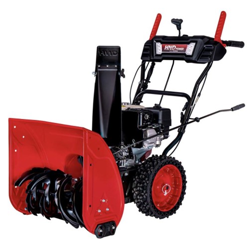 Снегоуборщик бензиновый HND ST 56 XWR